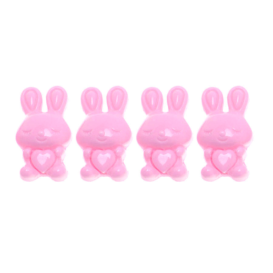 easter bunny silicone mold easter bunnies moud