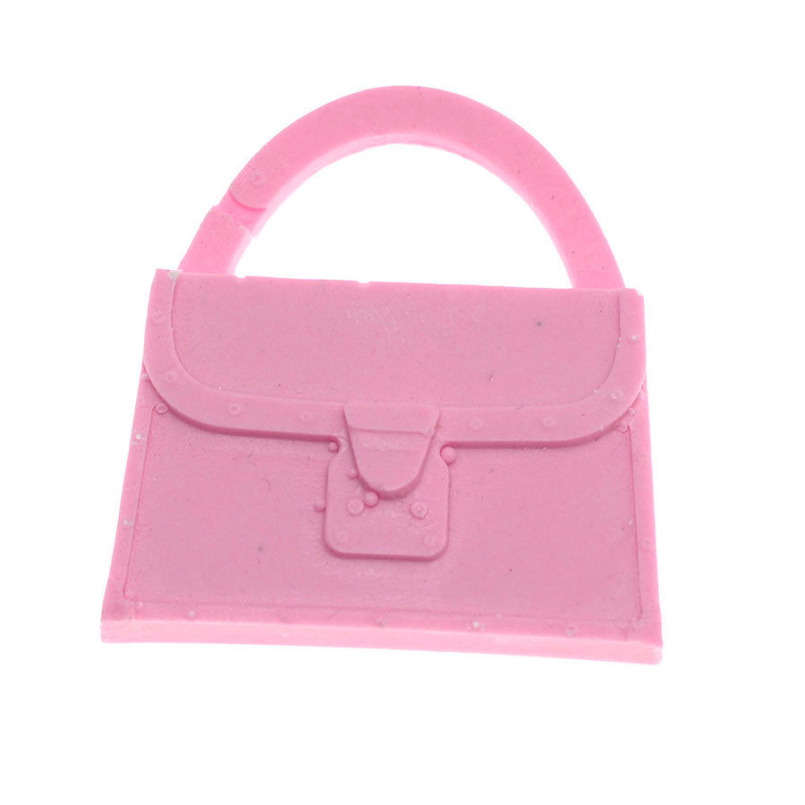 purse handbag silicone mold