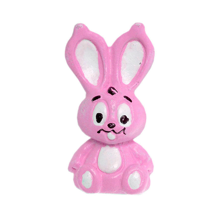 easter bunny silicone mold