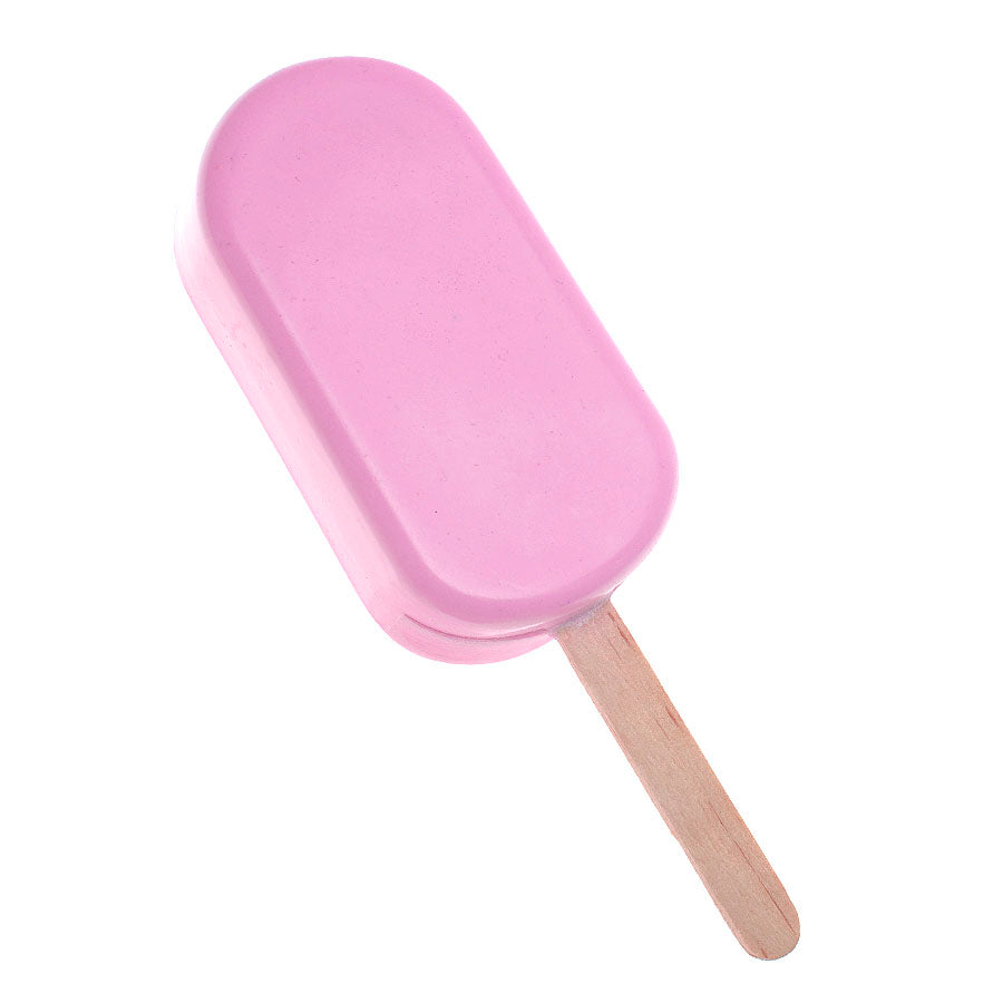 big popsicle - ice cream lollipop cakepop cakesicle silicone mold