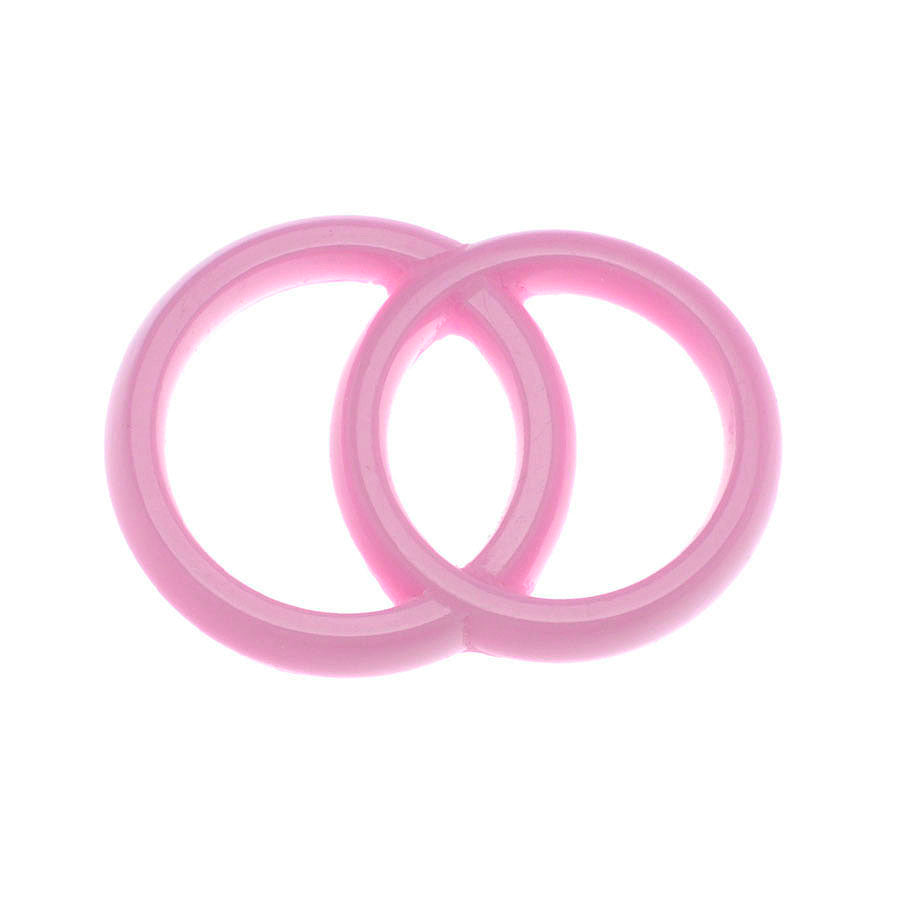 wedding rings intertwined silicone mold