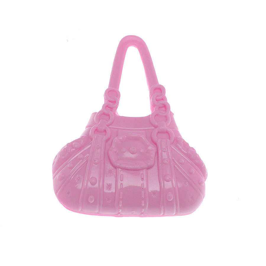 purse handbag silicone mold
