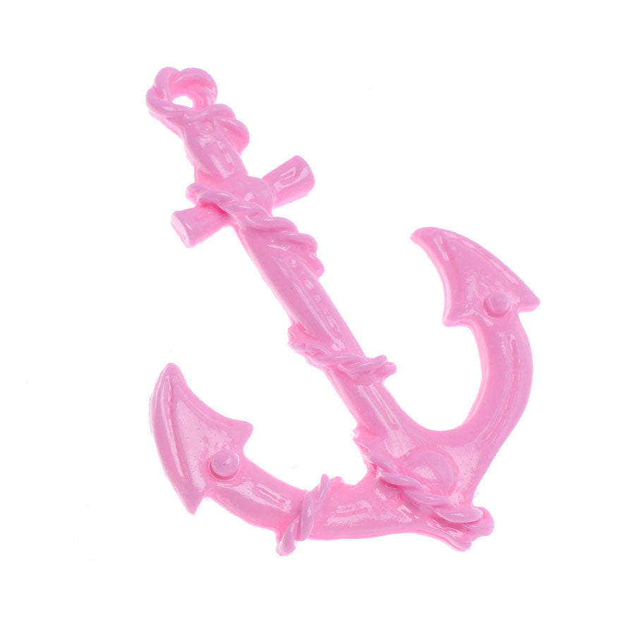 ship's anchor (l) silicone mold