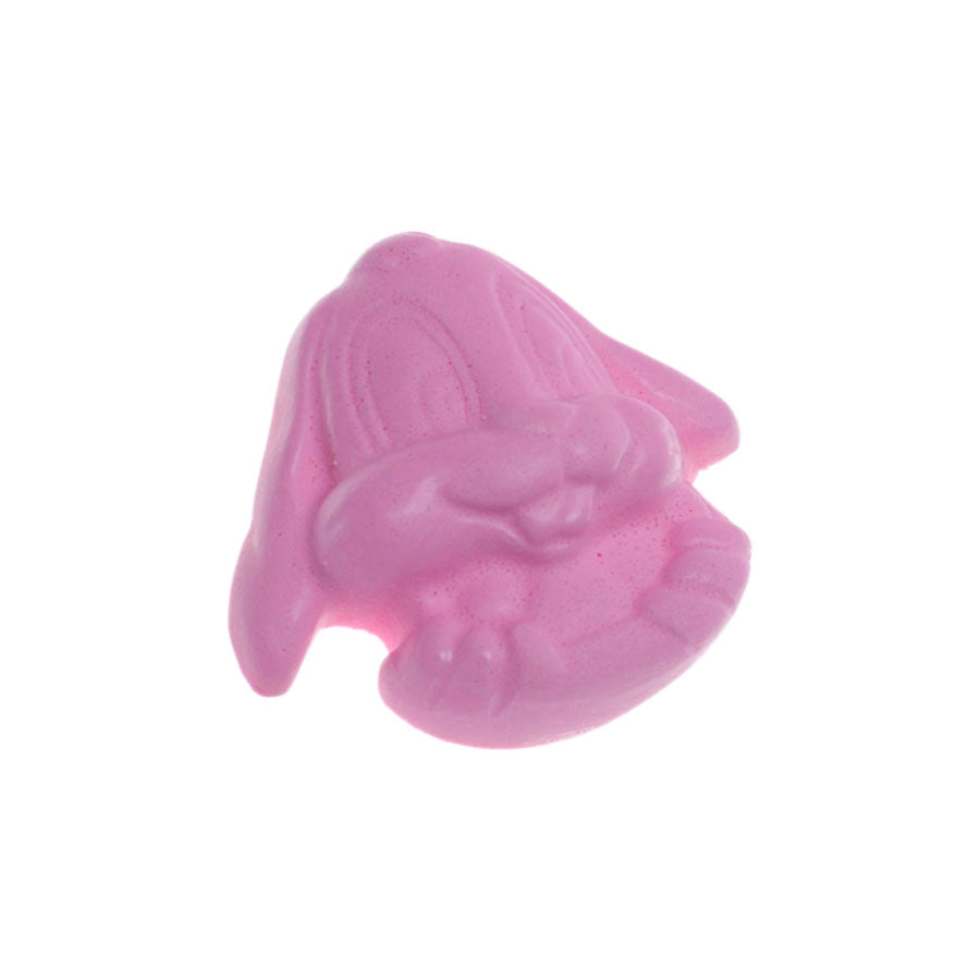 easter bunny txuca silicone mold