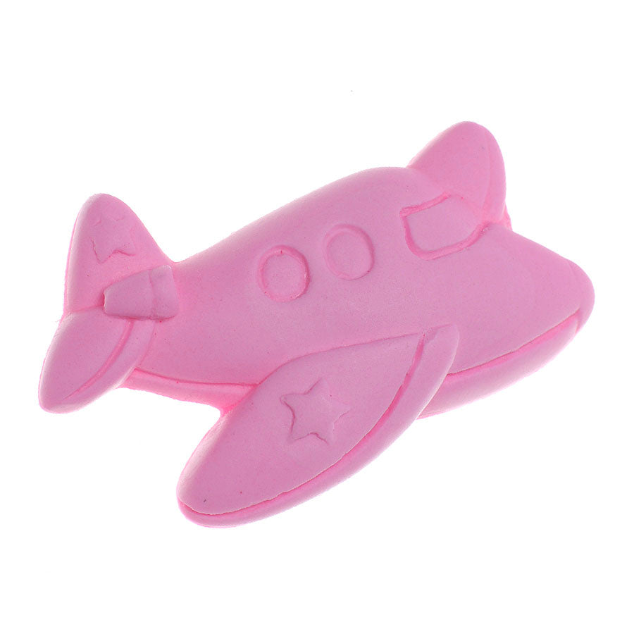 airplane flight silicone mold