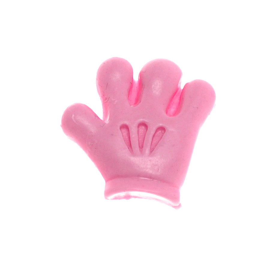 mouse cartoon hand silicone mold