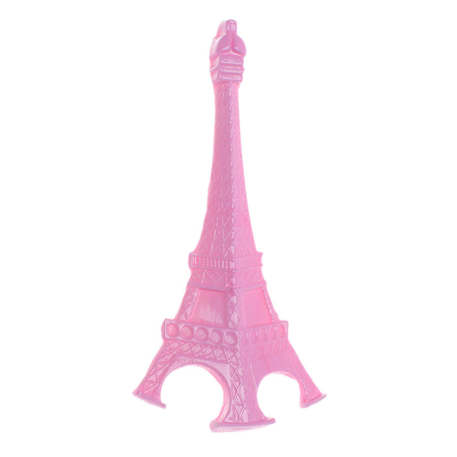large eiffel tower paris silicone mold