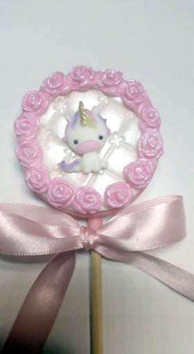 rose cake border silicone mold - fondant border moud