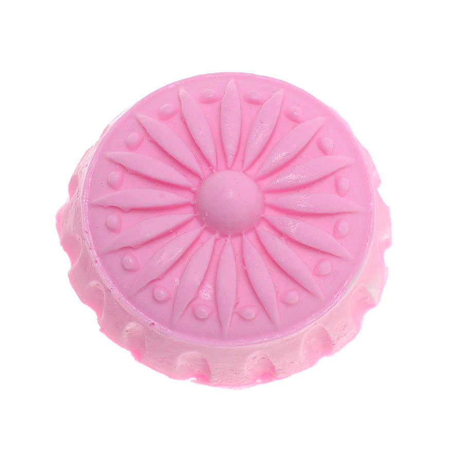 cake button silicone mold