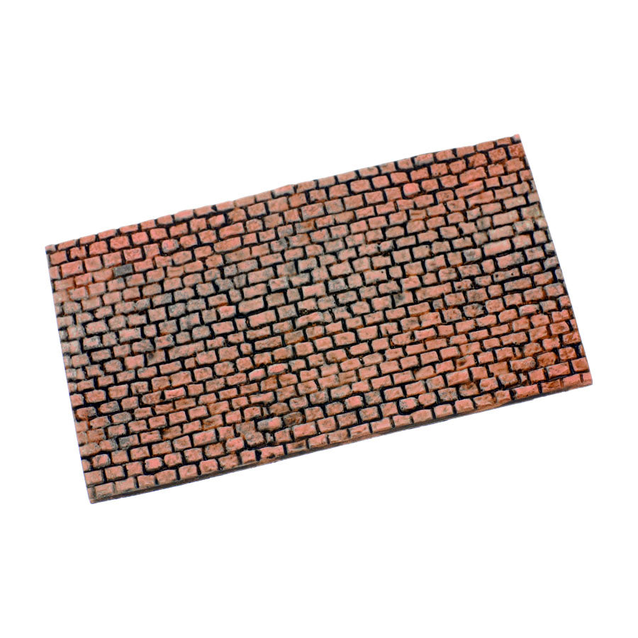 brick wall silicone mold texture cake decoration mold