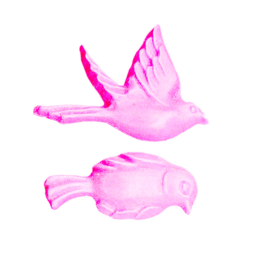 birds silicone mold - pet  bird moud