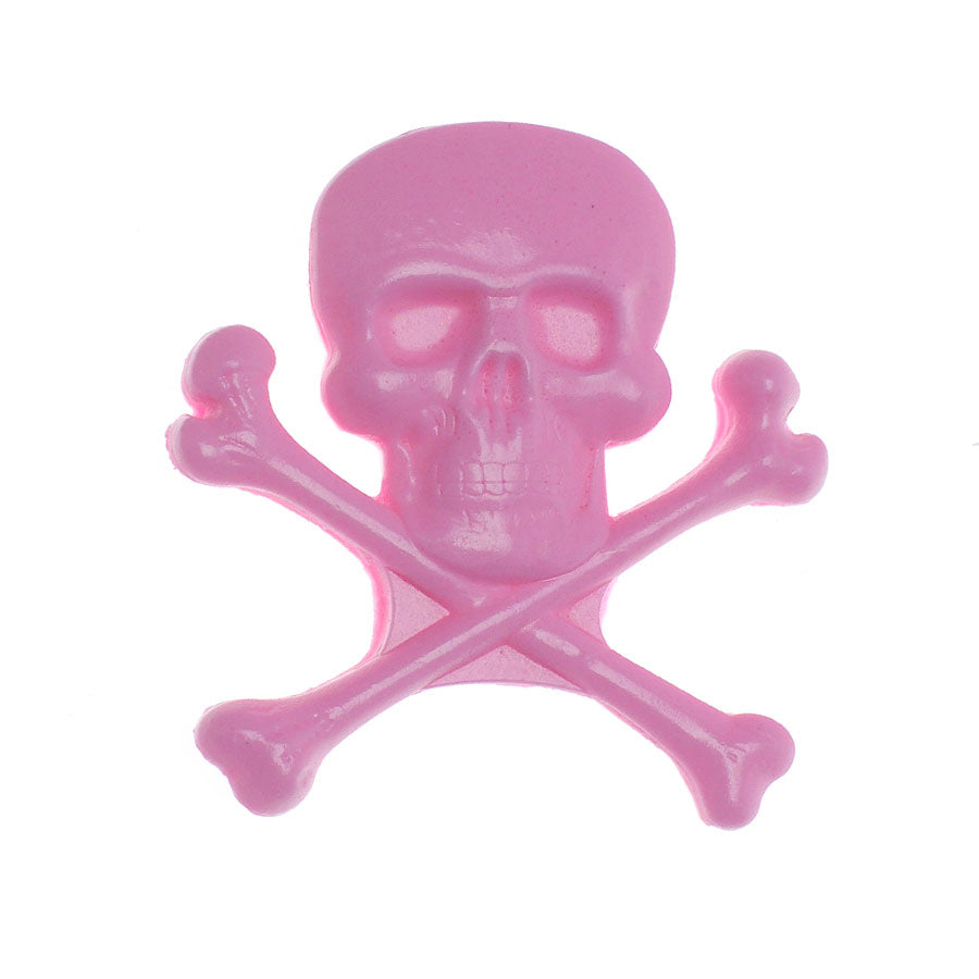 halloween pirate skull fondant silicone mold