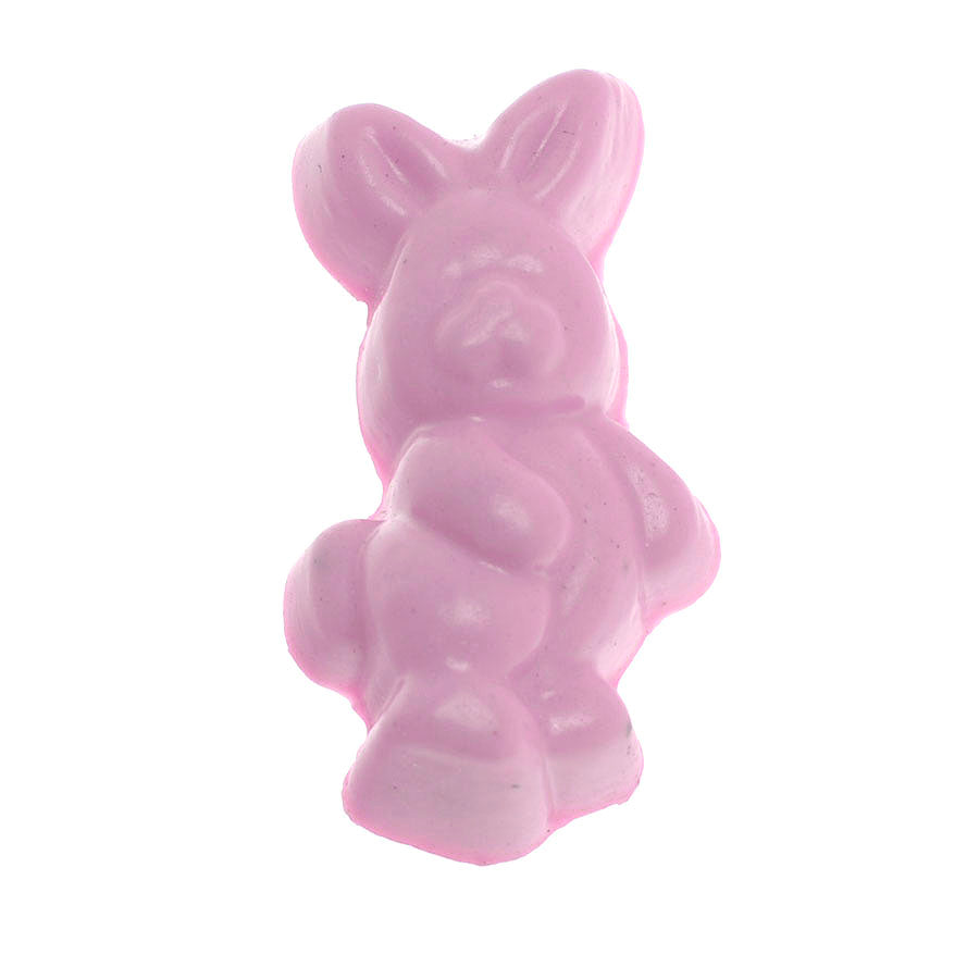 full body easter bunny silicone mold animal moud