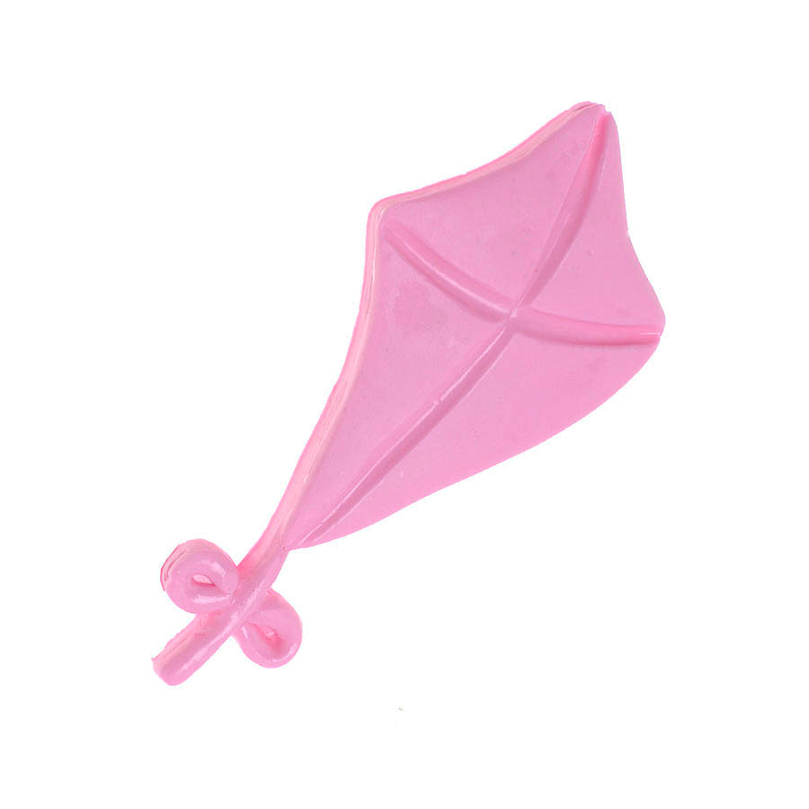 kite flying silicone mold
