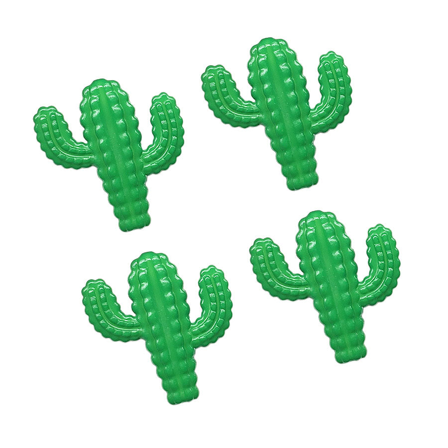 mini cactus silicone mold