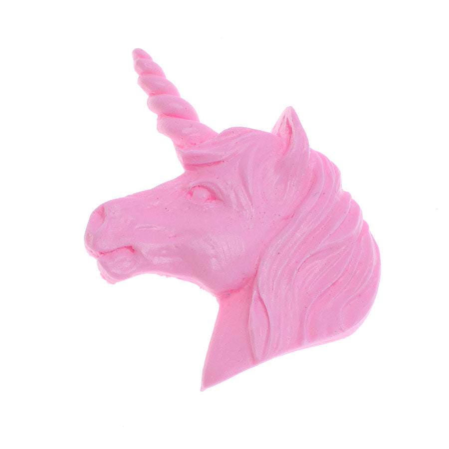 unicorn silicone mold