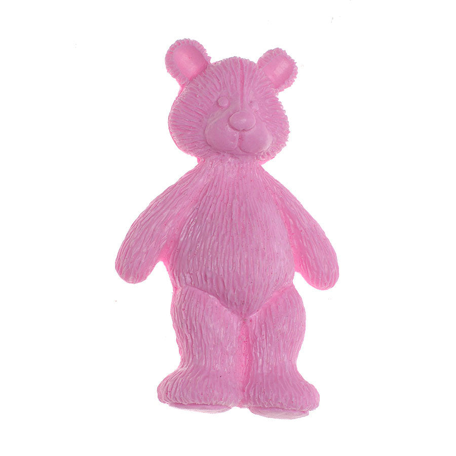 big akila bear silicone mold