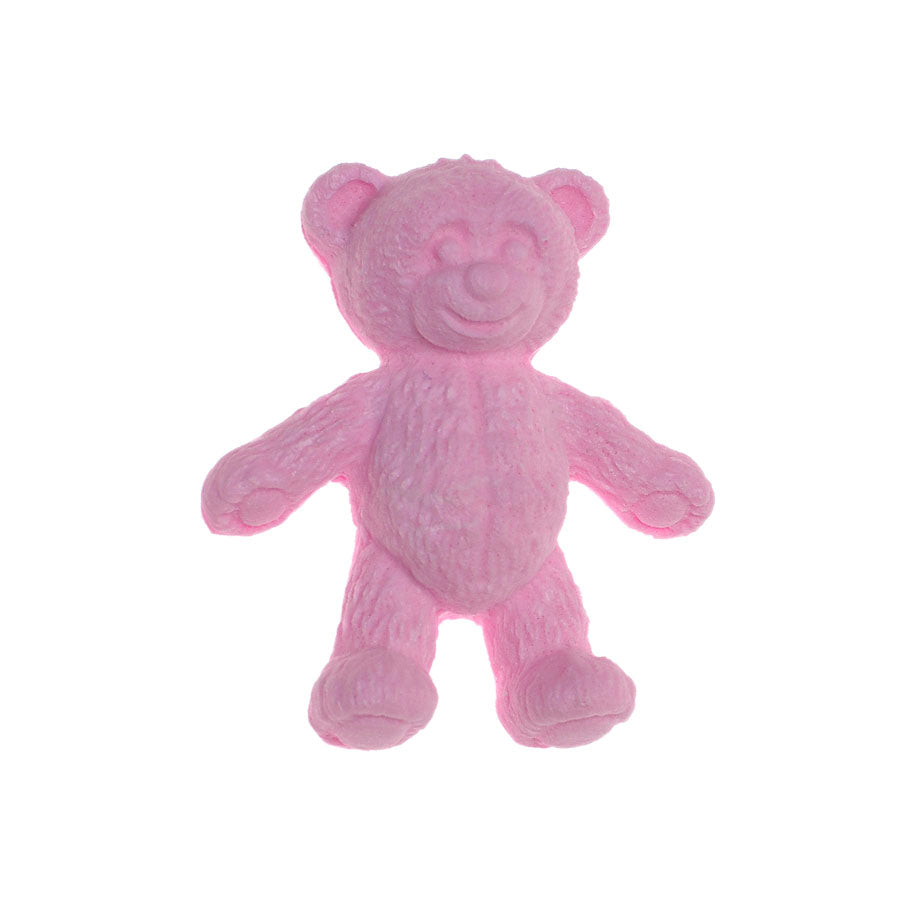 bear with open arms silicone mold