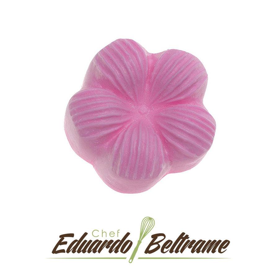 Brigadeiro Flower Silicone Mold Ø 1.26 Cake Cupcake Decorating