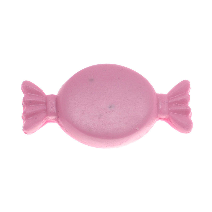 candy shaped silicone mold