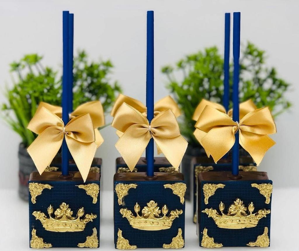 multi royal crowns silicone mold